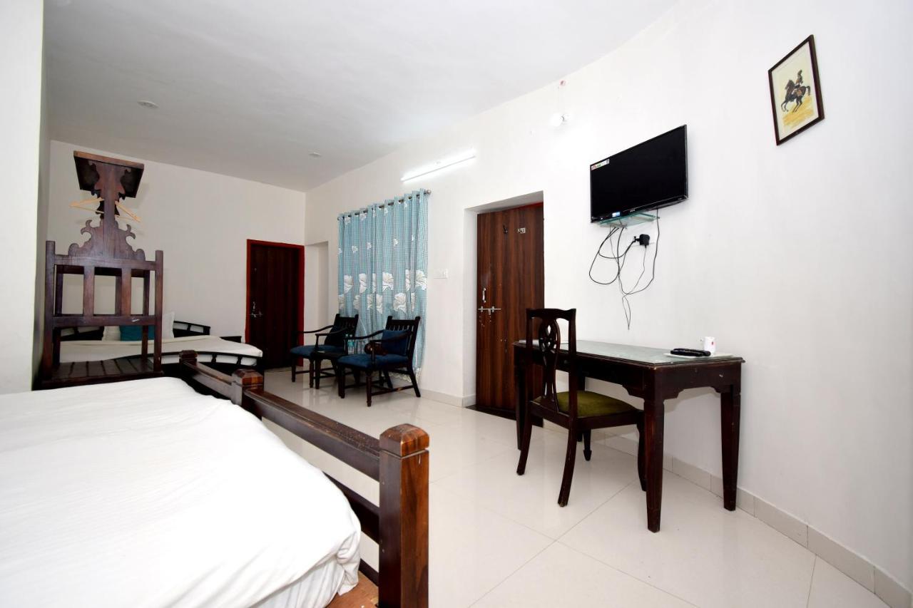 The Sky Imperial Jungle Camp Resort Kumbhalgarh Luaran gambar